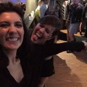 Meet your Posher, Caroline